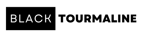 Blacktourmaline.com logo